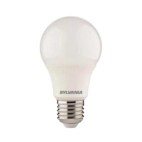 Sylvania LED-lampa E27 ToLEDo A60 8W universalvit