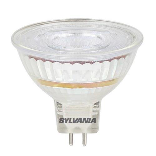 Sylvania LED-reflektor GU5,3 Superia MR16 4,4W 4 000 K