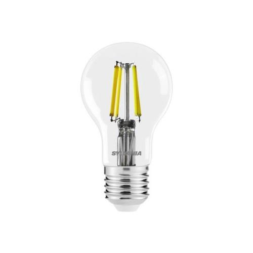 Sylvania E27 filament LED-lampa 2,3W 4 000 K 485lm