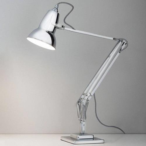 Anglepoise Original 1227 bordslampa krom