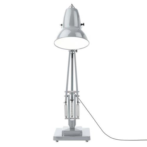 Anglepoise Original 1227 Giant golvlampa grå