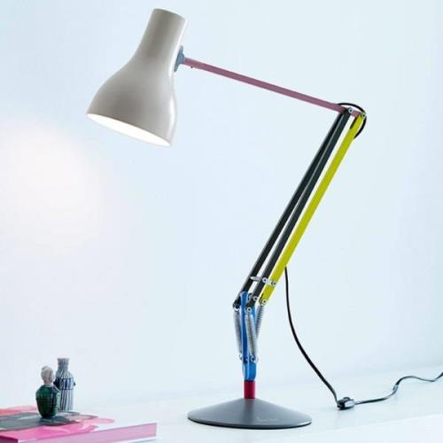 Anglepoise Type 75 Mini bordslampa Paul Smith 1