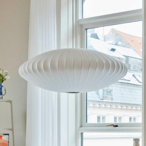 HAY Nelson Saucer Bubble pendellampa XL Ø 127 cm