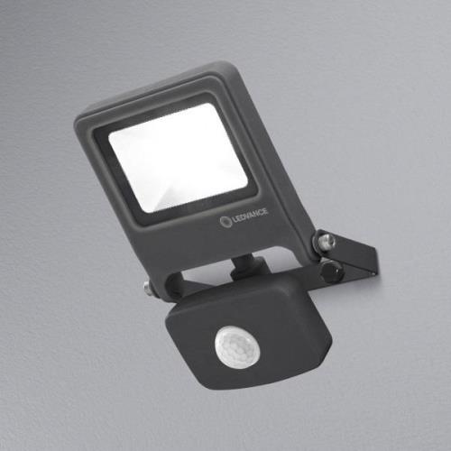 LEDVANCE Endura Flood LED utomhusspot sensor 4000K