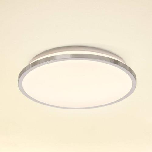 LEDVANCE Bathroom Ceiling LED-taklampa krom