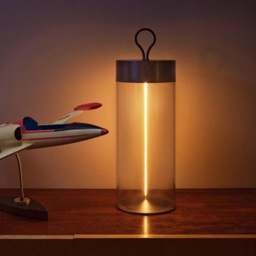 Ledvance Decor LED-bordslampa batteri, 32 cm