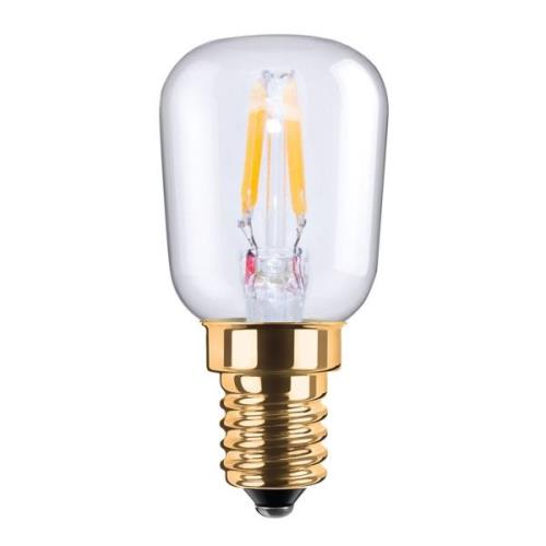 SEGULA LED-kylklampa 24V E14 1,5W 922 klar