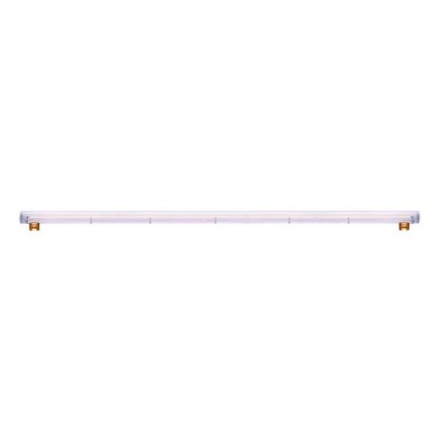 SEGULA LED-linjär lampa S14s 6W 100cm 2 200 K klar