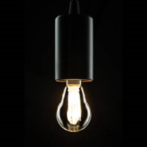 SEGULA LED-lampa G9 3,2W filament dim 2 700 K