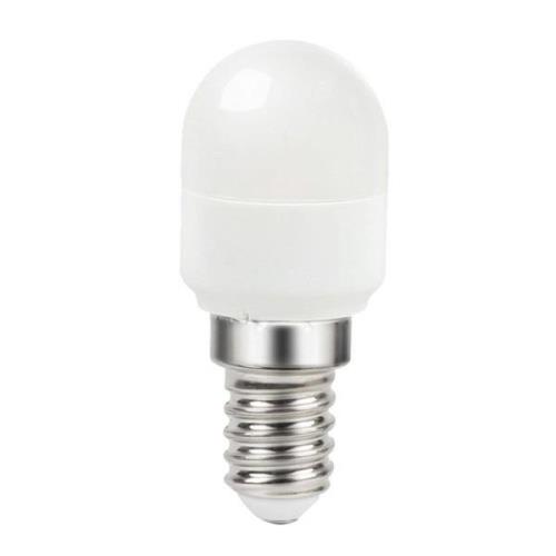 LIGHTME LED-kylskåpslampa E14 Classic Mini 3,2W 2 700 K