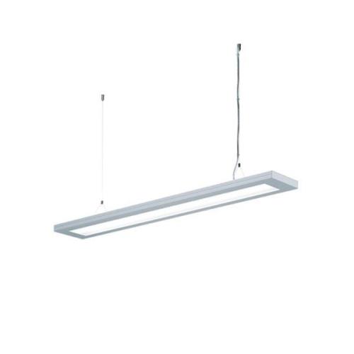 Waldmann LED-hänglampa Lavigo DPP 16000/840/D vit