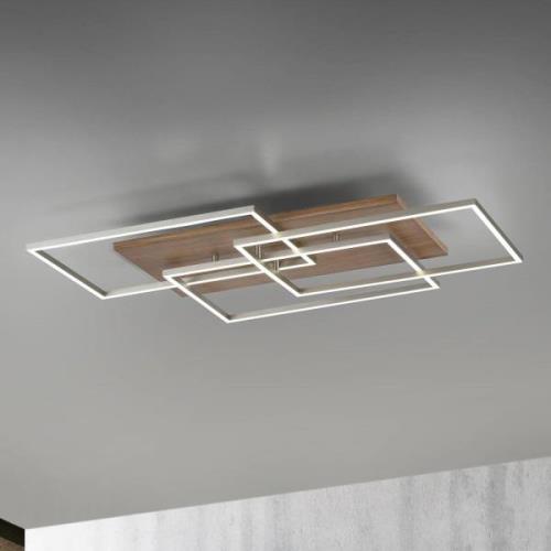 Paul Neuhaus Palma LED-taklampa CCT ram