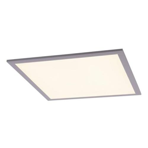 Näve LED-panel 1297903, montering/påbyggnad, 45x45 cm