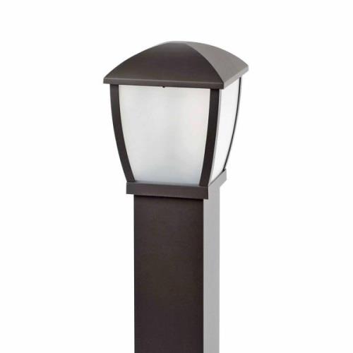 FARO BARCELONA Aluminium stolplampa Wilma