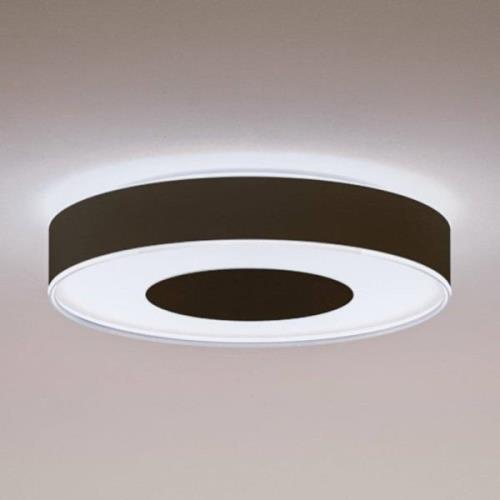 Philips Hue Infuse LED-taklampa 42,5 cm, svart