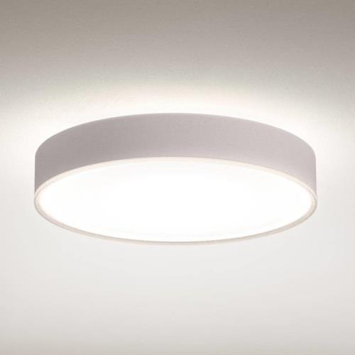 Philips Hue Devere LED-taklampa vit, 42,5 cm