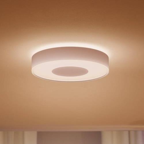 Philips Hue Infuse LED-taklampa 38,1 cm, vit