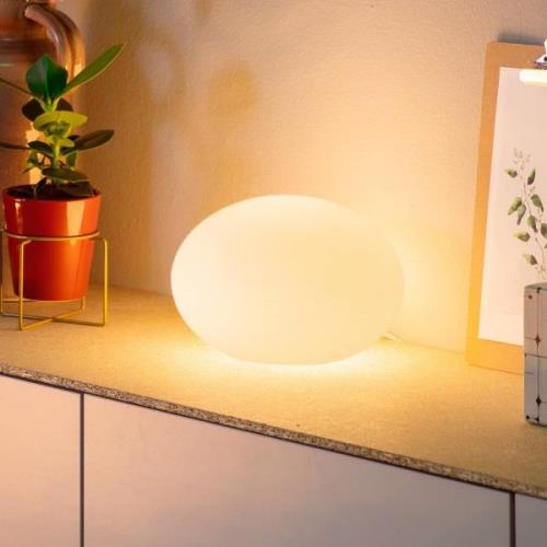 Philips Hue Flourish LED-bordslampa, RGBW