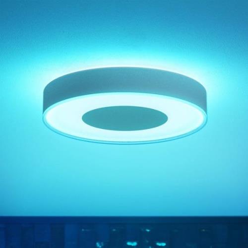 Philips Hue Xamento LED-taklampa vit 42,5 cm