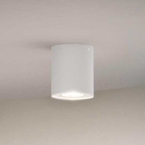 Philips Hue Pillar LED downlight, dimmerströmbrytare, vit