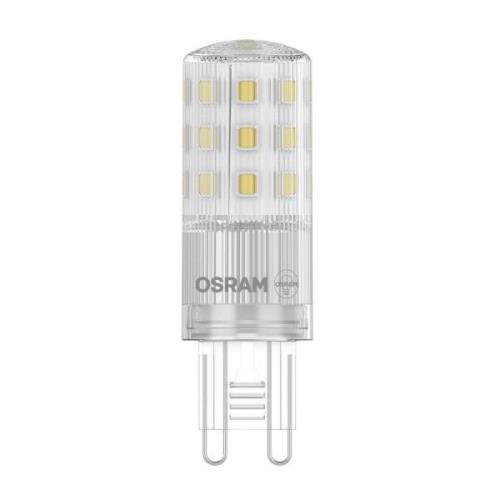 OSRAM LED-lampa G9 4,9W med stiftsockel 4 000K 320°