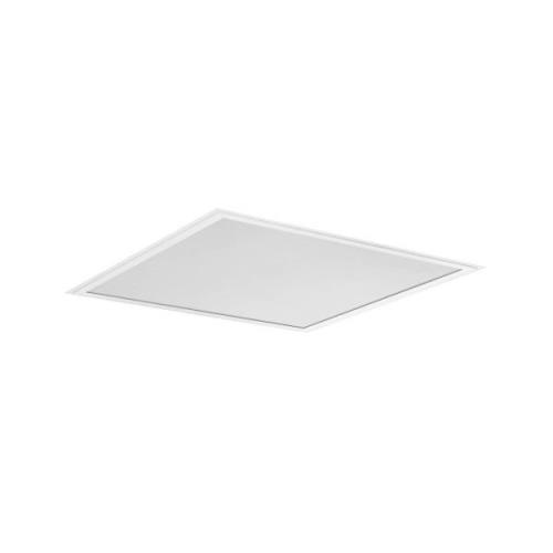 BRUMBERG LED-panel Aggy 62x62cm on/off 4000K mikroprismatisk