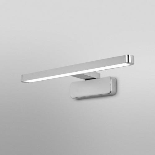 LEDVANCE Bathroom Mirror LED-vägglampa krom