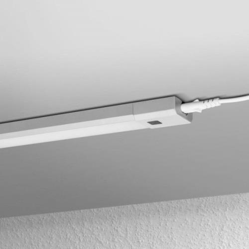 LEDVANCE Linear Slim RGBW bänklampa 50cm