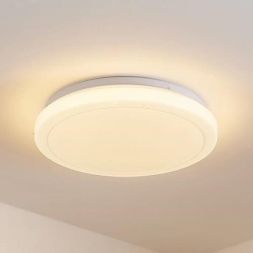 Lindby Dimano LED-taklampa