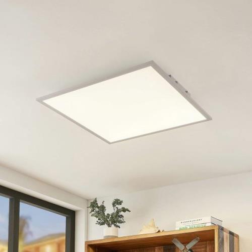 Lindby Luay LED-panel, 3 000-6 000 K, 60 x 60 cm