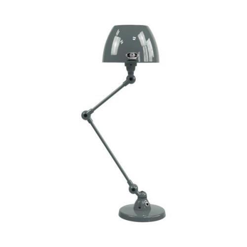 Jieldé Aicler AIC373 bordslampa, granitgrå