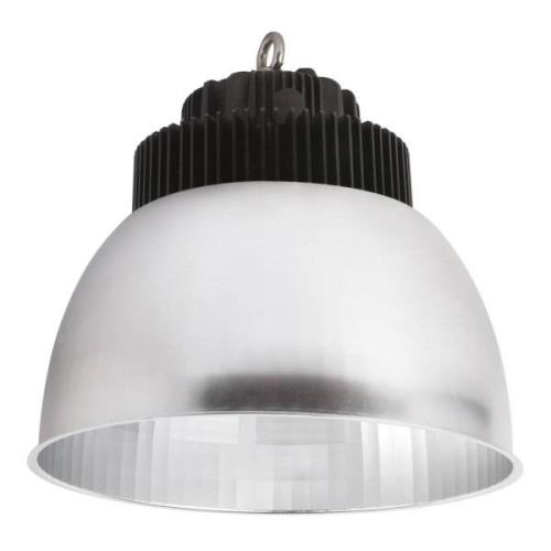 MEGAMAN Effektstark LED-spotlight till hallen Luster 65 W