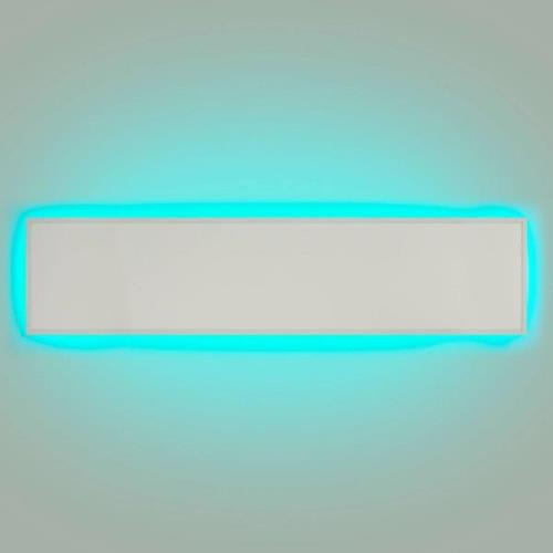 Näve LED-panel Backlight Smart Home Tuya WiFi 100x25 cm