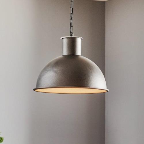 Argon Pendellampa Emoti, 1 lampa, antracit