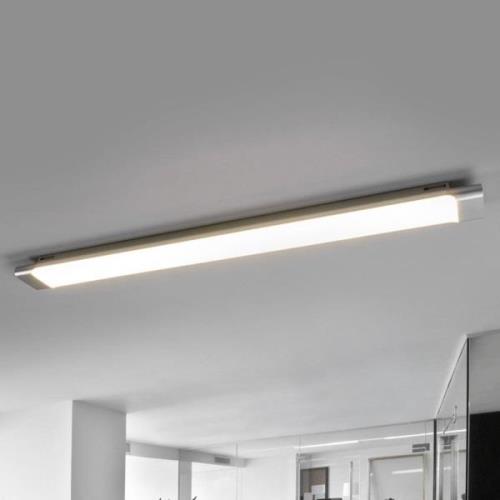 Arcchio Vinca LED-taklampa, längd 90 cm