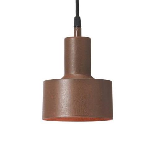 PR Home Solo Liten taklampa Ø13cm rost