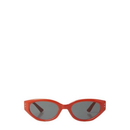 Gentle Monster Sunglasses Orange, Unisex