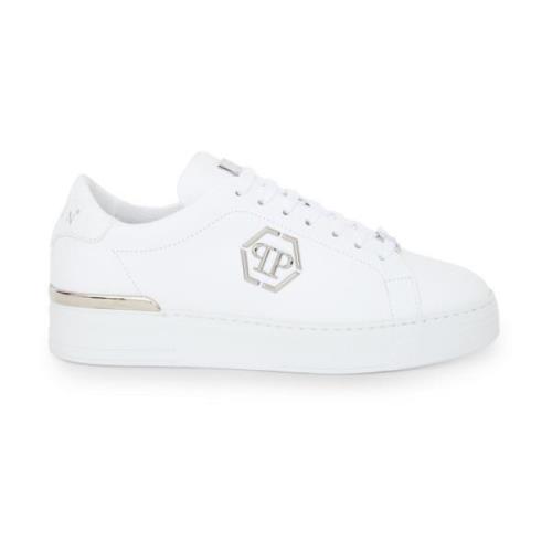 Philipp Plein Sneakers White, Herr