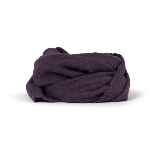 Faliero Sarti Towels Purple, Unisex