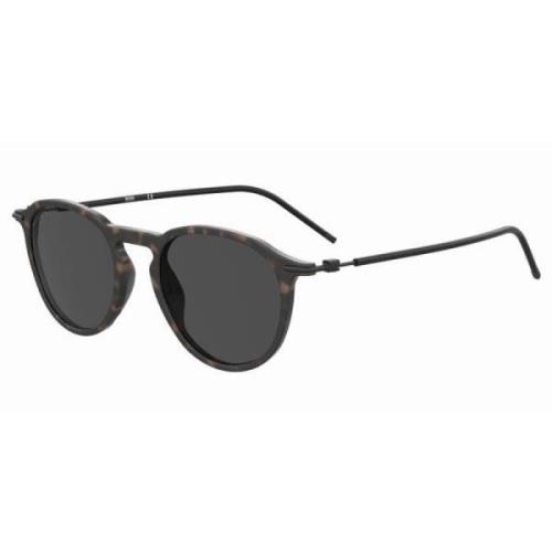 Saint Laurent Stiliga solglasögon Black, Dam