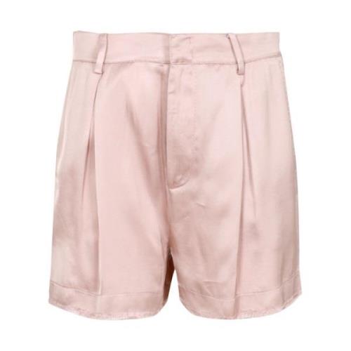 N21 Short Shorts Pink, Dam