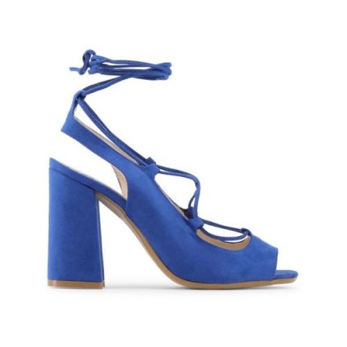 Made in Italia Sandals Blue, Dam