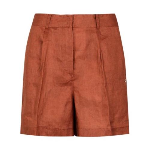 Pennyblack Short Shorts Brown, Dam