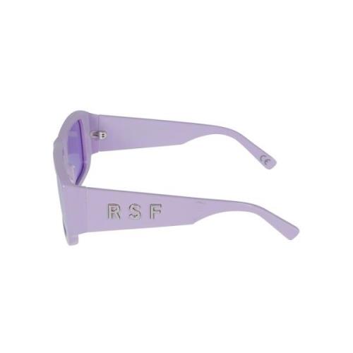 Retrosuperfuture Sunglasses Purple, Unisex