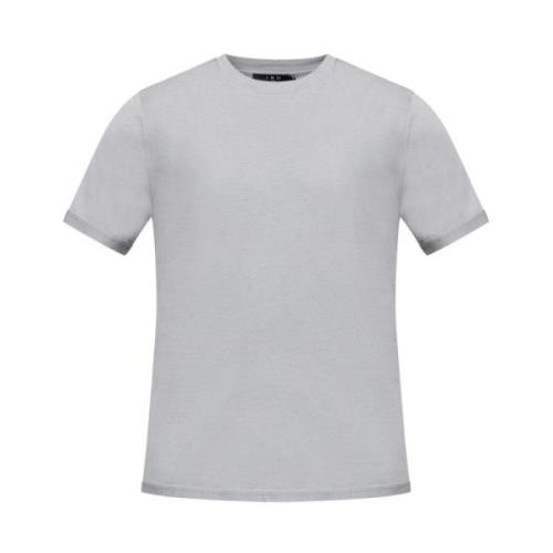 IRO T-shirt Gray, Herr