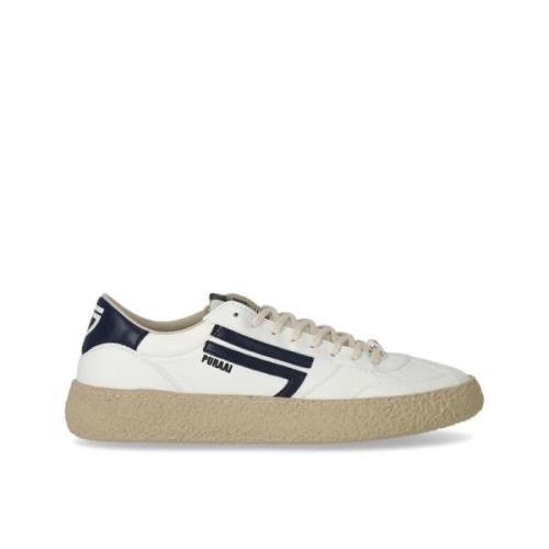 Puraai Sneakers White, Herr