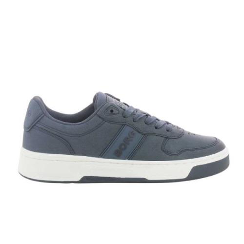 Björn Borg Sneakers Blue, Herr