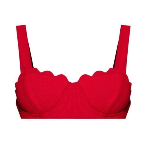 Marysia Bikini -behå Red, Dam