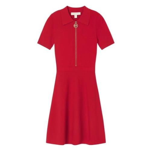 Michael Kors Dresses Red, Dam