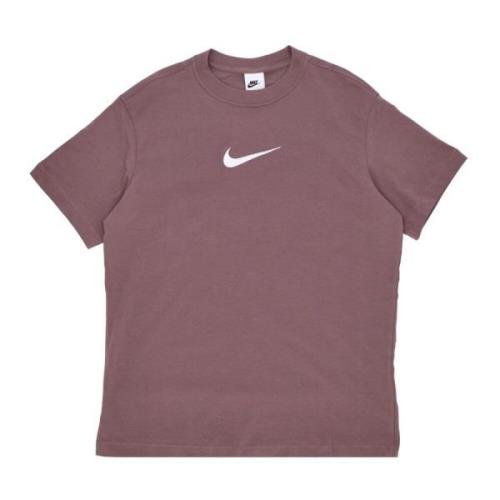 Nike Sporttröja för damer Brown, Dam